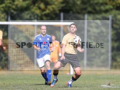 Fotos von SV Schaippach - FV Wernfeld/Adelsberg auf sportfotografie.de