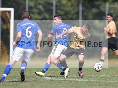 Fotos von SV Schaippach - FV Wernfeld/Adelsberg auf sportfotografie.de