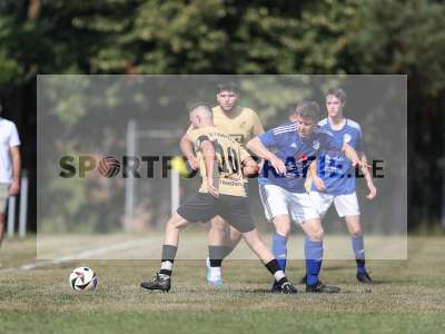 Fotos von SV Schaippach - FV Wernfeld/Adelsberg auf sportfotografie.de