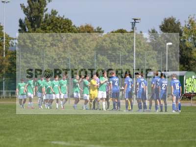 Fotos von SV Viktoria Aschaffenburg - 1. FC Schweinfurt 1905 auf sportfotografie.de