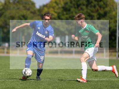 Fotos von SV Viktoria Aschaffenburg - 1. FC Schweinfurt 1905 auf sportfotografie.de