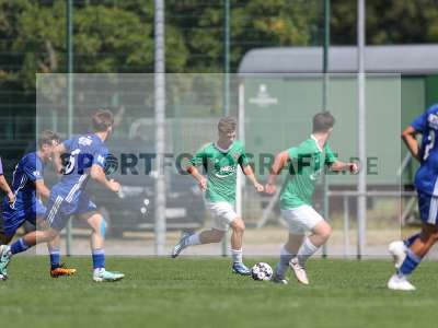 Fotos von SV Viktoria Aschaffenburg - 1. FC Schweinfurt 1905 auf sportfotografie.de