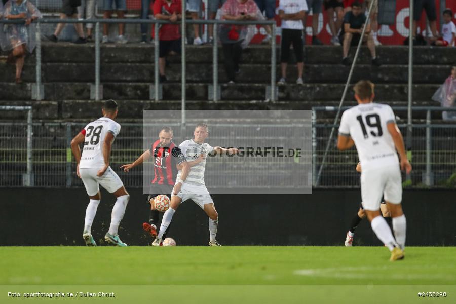 AKON Arena, Würzburg, 03.09.2024, sport, action, BFV, Fussball, 3. Liga, Regionalliga Bayern, Achtenfinale, Toto-Pokal, FCI, FWK, FC Ingolstadt 04, FC Würzburger Kickers - Bild-ID: 2433298 AKON Arena, Würzburg, 03.09.2024, sport, action, BFV, Fussball, 3. Liga, Regionalliga Bayern, Achtenfinale, Toto-Pokal, FCI, FWK, FC Ingolstadt 04, FC Würzburger Kickers - Bild-ID: 2433298