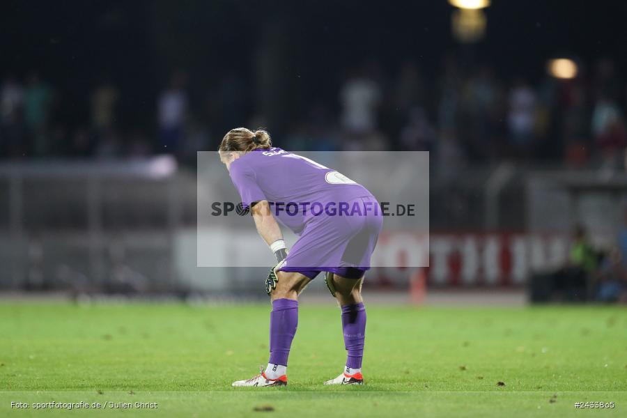 Sachs Stadion, Schweinfurt, 06.09.2024, sport, action, BFV, Fussball, 8. Spieltag, Regionalliga Bayern, TGM, FCS, Türkgücü München, 1. FC Schweinfurt 1905, Team - Bild-ID: 2433865