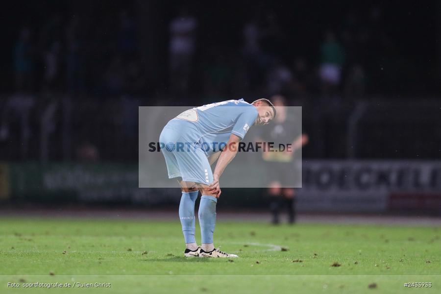 Sachs Stadion, Schweinfurt, 06.09.2024, sport, action, BFV, Fussball, 8. Spieltag, Regionalliga Bayern, TGM, FCS, Türkgücü München, 1. FC Schweinfurt 1905, Team - Bild-ID: 2433933