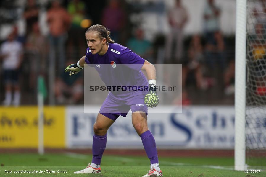 Sachs Stadion, Schweinfurt, 06.09.2024, sport, action, BFV, Fussball, 8. Spieltag, Regionalliga Bayern, TGM, FCS, Türkgücü München, 1. FC Schweinfurt 1905, Team - Bild-ID: 2433977
