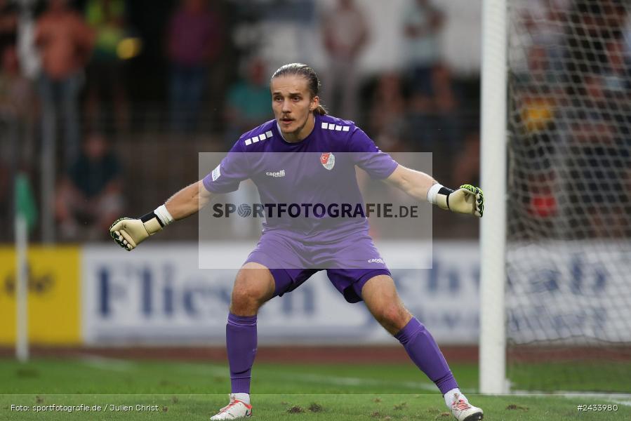 Sachs Stadion, Schweinfurt, 06.09.2024, sport, action, BFV, Fussball, 8. Spieltag, Regionalliga Bayern, TGM, FCS, Türkgücü München, 1. FC Schweinfurt 1905, Team - Bild-ID: 2433980