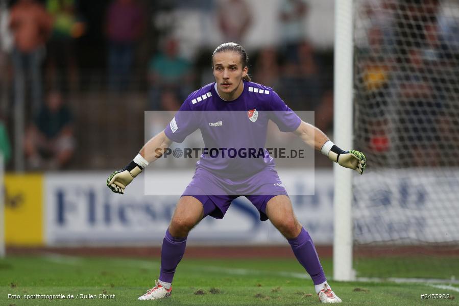 Sachs Stadion, Schweinfurt, 06.09.2024, sport, action, BFV, Fussball, 8. Spieltag, Regionalliga Bayern, TGM, FCS, Türkgücü München, 1. FC Schweinfurt 1905, Team - Bild-ID: 2433982