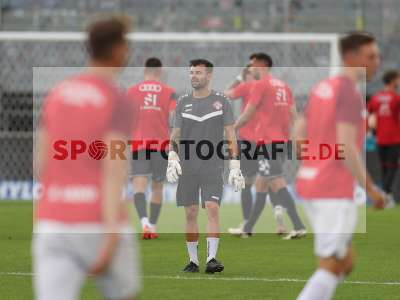Fotos von FC Würzburger Kickers - FC Ingolstadt 04 auf sportfotografie.de