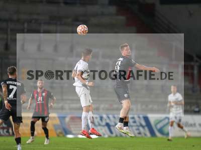 Fotos von FC Würzburger Kickers - FC Ingolstadt 04 auf sportfotografie.de