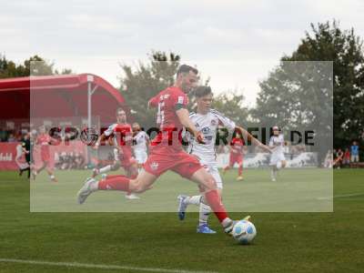 Fotos von TSV Aubstadt - 1. FC Nürnberg II auf sportfotografie.de