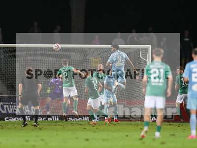 Fotos von Yomi Scintu auf sportfotografie