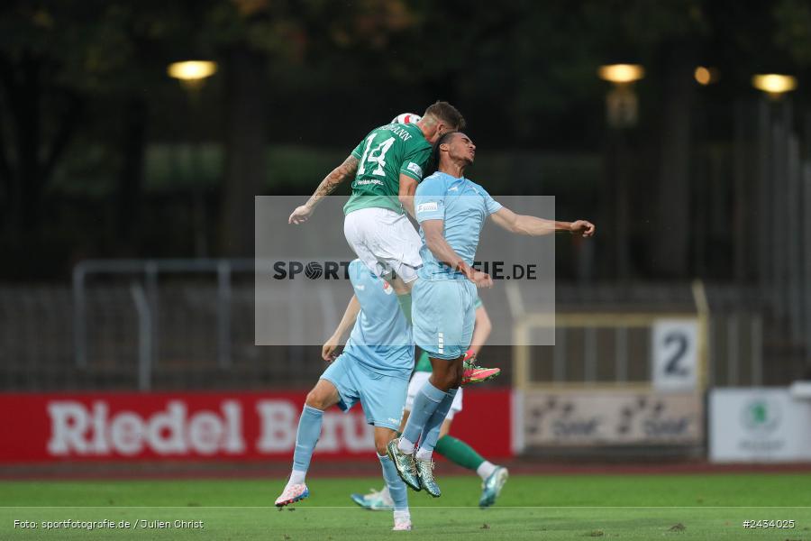 Sachs Stadion, Schweinfurt, 06.09.2024, sport, action, BFV, Fussball, 8. Spieltag, Regionalliga Bayern, TGM, FCS, Türkgücü München, 1. FC Schweinfurt 1905, Team - Bild-ID: 2434025 Sachs Stadion, Schweinfurt, 06.09.2024, sport, action, BFV, Fussball, 8. Spieltag, Regionalliga Bayern, TGM, FCS, Türkgücü München, 1. FC Schweinfurt 1905, Team - Bild-ID: 2434025