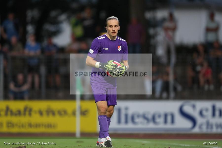 Sachs Stadion, Schweinfurt, 06.09.2024, sport, action, BFV, Fussball, 8. Spieltag, Regionalliga Bayern, TGM, FCS, Türkgücü München, 1. FC Schweinfurt 1905, Team - Bild-ID: 2434088