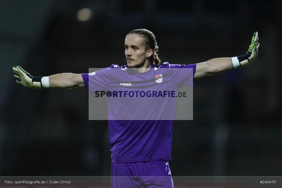 Sachs Stadion, Schweinfurt, 06.09.2024, sport, action, BFV, Fussball, 8. Spieltag, Regionalliga Bayern, TGM, FCS, Türkgücü München, 1. FC Schweinfurt 1905, Team - Bild-ID: 2434111