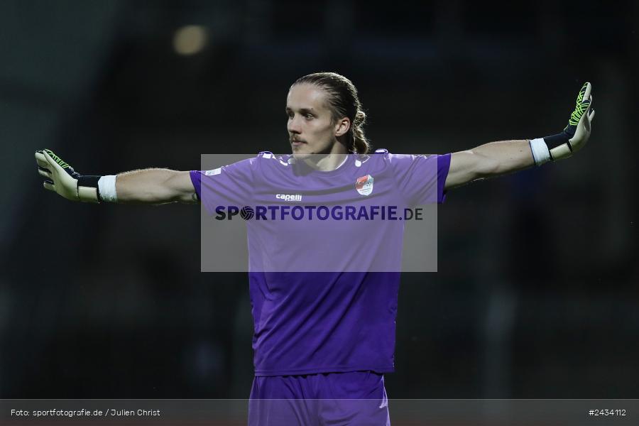 Sachs Stadion, Schweinfurt, 06.09.2024, sport, action, BFV, Fussball, 8. Spieltag, Regionalliga Bayern, TGM, FCS, Türkgücü München, 1. FC Schweinfurt 1905, Team - Bild-ID: 2434112