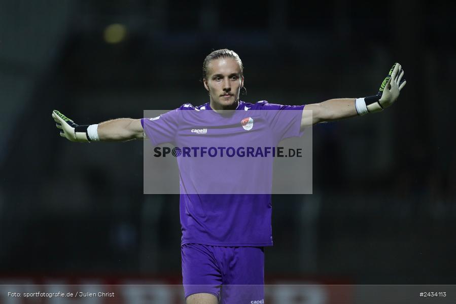 Sachs Stadion, Schweinfurt, 06.09.2024, sport, action, BFV, Fussball, 8. Spieltag, Regionalliga Bayern, TGM, FCS, Türkgücü München, 1. FC Schweinfurt 1905, Team - Bild-ID: 2434113