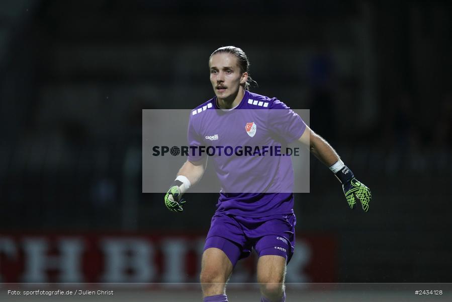 Sachs Stadion, Schweinfurt, 06.09.2024, sport, action, BFV, Fussball, 8. Spieltag, Regionalliga Bayern, TGM, FCS, Türkgücü München, 1. FC Schweinfurt 1905, Team - Bild-ID: 2434128