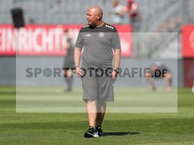 Fotos von FC Würzburger Kickers - SpVgg Bayreuth auf sportfotografie.de