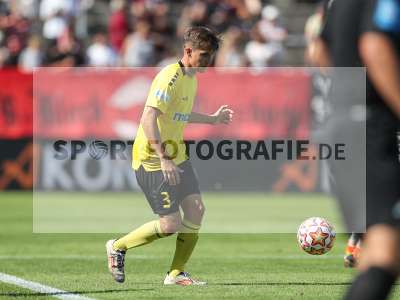 Fotos von FC Würzburger Kickers - SpVgg Bayreuth auf sportfotografie.de