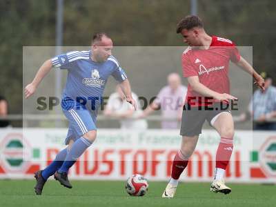 Fotos von TuS Frammersbach III - FC Ruppertshütten auf sportfotografie.de