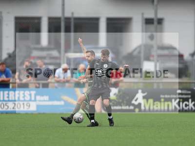 Fotos von TuS Frammersbach II - TSV Neuhütten-Wiesthal auf sportfotografie.de