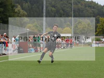 Fotos von TuS Frammersbach II - TSV Neuhütten-Wiesthal auf sportfotografie.de