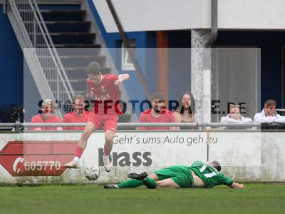 Fotos von TSV 1846 Lohr a. Main - TSV 1913 Pflaumheim auf sportfotografie.de