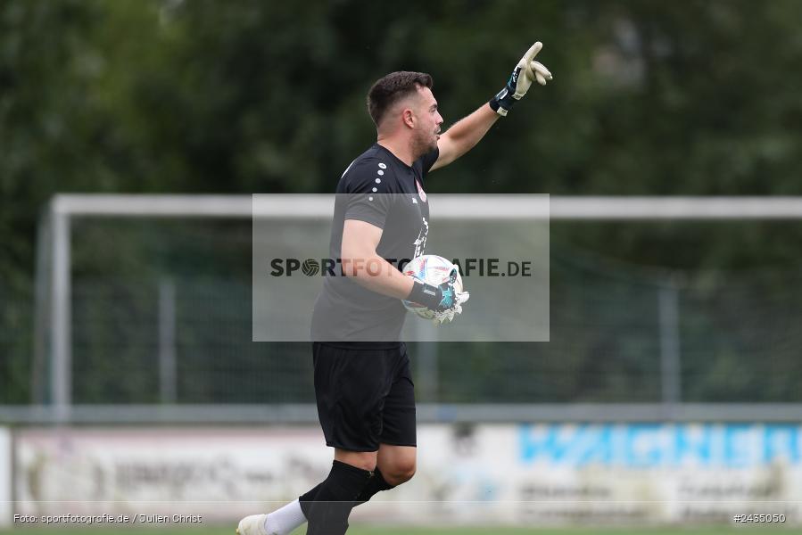 Sportgelände, Lohr am Main, 08.09.2024, sport, action, BFV, Fussball, 8. Spieltag, Bezirksliga Unterfranken West, TSV, LOH, TSV 1913 Pflaumheim, TSV 1846 Lohr a. Main - Bild-ID: 2435050 Sportgelände, Lohr am Main, 08.09.2024, sport, action, BFV, Fussball, 8. Spieltag, Bezirksliga Unterfranken West, TSV, LOH, TSV 1913 Pflaumheim, TSV 1846 Lohr a. Main - Bild-ID: 2435050