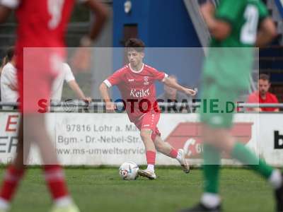 Fotos von TSV 1846 Lohr a. Main - TSV 1913 Pflaumheim auf sportfotografie.de