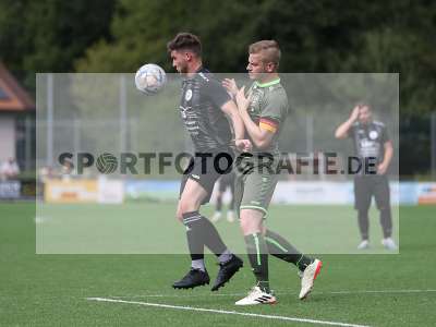 Fotos von TuS Frammersbach II - TSV Neuhütten-Wiesthal auf sportfotografie.de