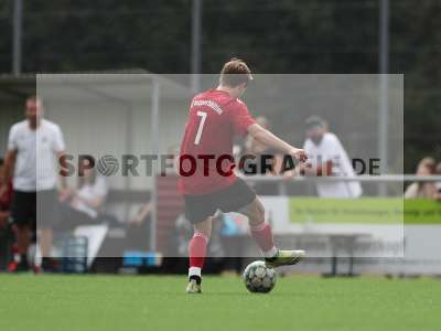 Fotos von TuS Frammersbach III - FC Ruppertshütten auf sportfotografie.de