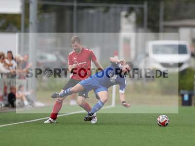 Fotos von TuS Frammersbach III - FC Ruppertshütten auf sportfotografie.de