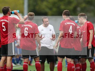 Fotos von TuS Frammersbach III - FC Ruppertshütten auf sportfotografie.de