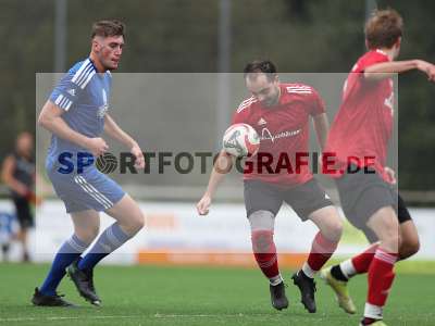 Fotos von TuS Frammersbach III - FC Ruppertshütten auf sportfotografie.de