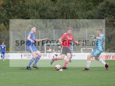 Fotos von TuS Frammersbach III - FC Ruppertshütten auf sportfotografie.de