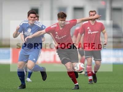 Fotos von TuS Frammersbach III - FC Ruppertshütten auf sportfotografie.de