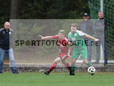 Fotos von FV Thüngersheim - FV Steinfeld/Hausen-Rohrbach auf sportfotografie.de