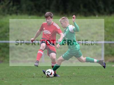 Fotos von FV Thüngersheim - FV Steinfeld/Hausen-Rohrbach auf sportfotografie.de