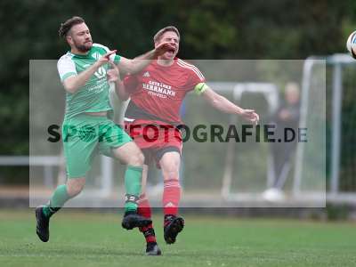 Fotos von FV Thüngersheim - FV Steinfeld/Hausen-Rohrbach auf sportfotografie.de