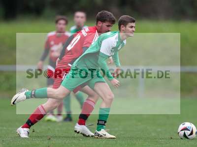 Fotos von FV Thüngersheim - FV Steinfeld/Hausen-Rohrbach auf sportfotografie.de