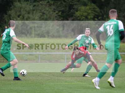 Fotos von FV Thüngersheim - FV Steinfeld/Hausen-Rohrbach auf sportfotografie.de