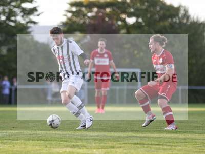 Fotos von FC Wiesenfeld-Halsbach - SV Sendelbach-Steinbach auf sportfotografie.de