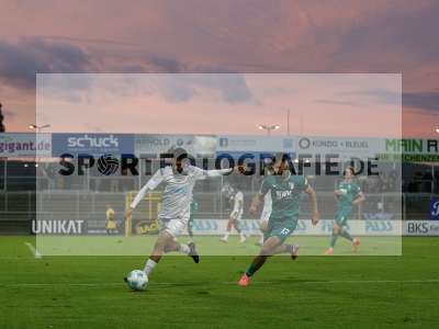 Fotos von SV Viktoria Aschaffenburg - FC Augsburg II auf sportfotografie.de