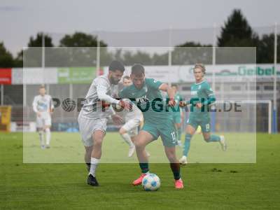 Fotos von SV Viktoria Aschaffenburg - FC Augsburg II auf sportfotografie.de