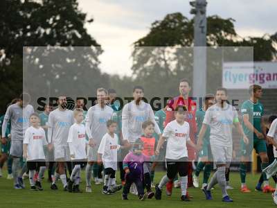 Fotos von SV Viktoria Aschaffenburg - FC Augsburg II auf sportfotografie.de