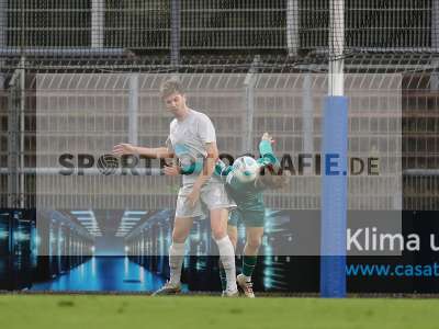 Fotos von SV Viktoria Aschaffenburg - FC Augsburg II auf sportfotografie.de