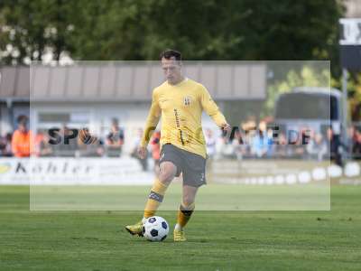 Fotos von TSV Karlburg - SpVgg Bayern Hof auf sportfotografie.de