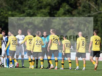 Fotos von TSV Karlburg - SpVgg Bayern Hof auf sportfotografie.de