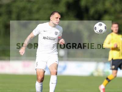 Fotos von TSV Karlburg - SpVgg Bayern Hof auf sportfotografie.de